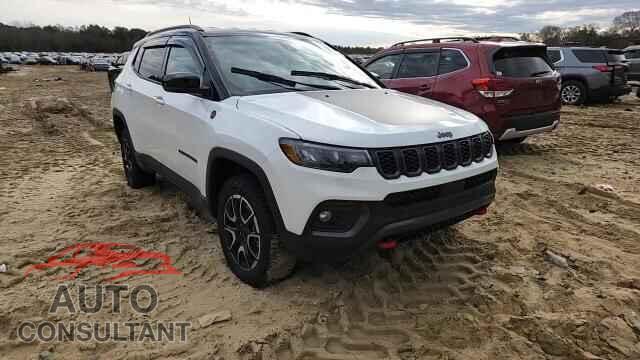 JEEP COMPASS 2024 - 3C4NJDDN3RT169249