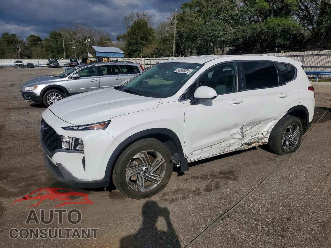 HYUNDAI SANTA FE 2023 - 5NMS14AJ8PH590656