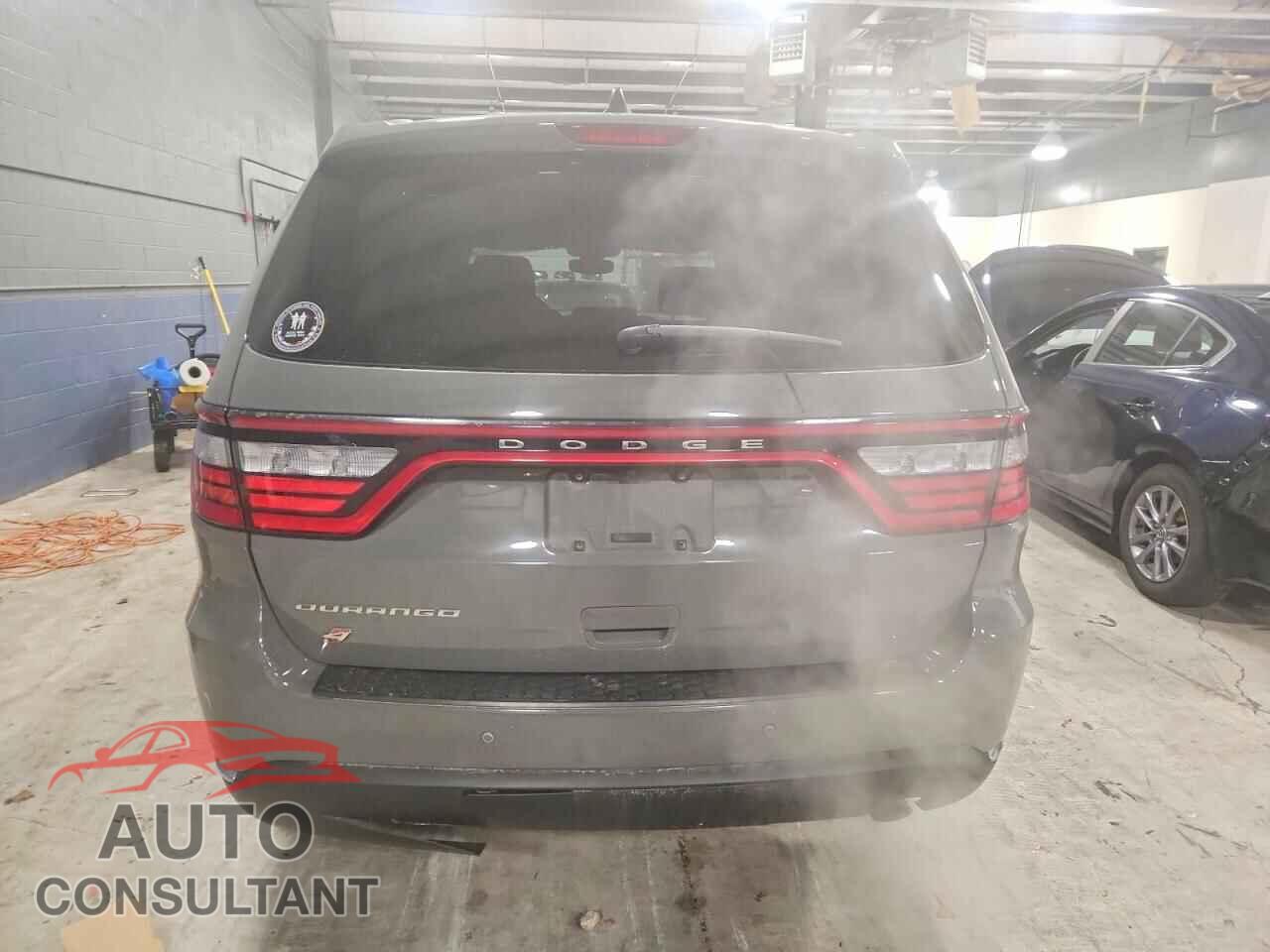 DODGE DURANGO 2020 - 1C4RDJAG2LC329895
