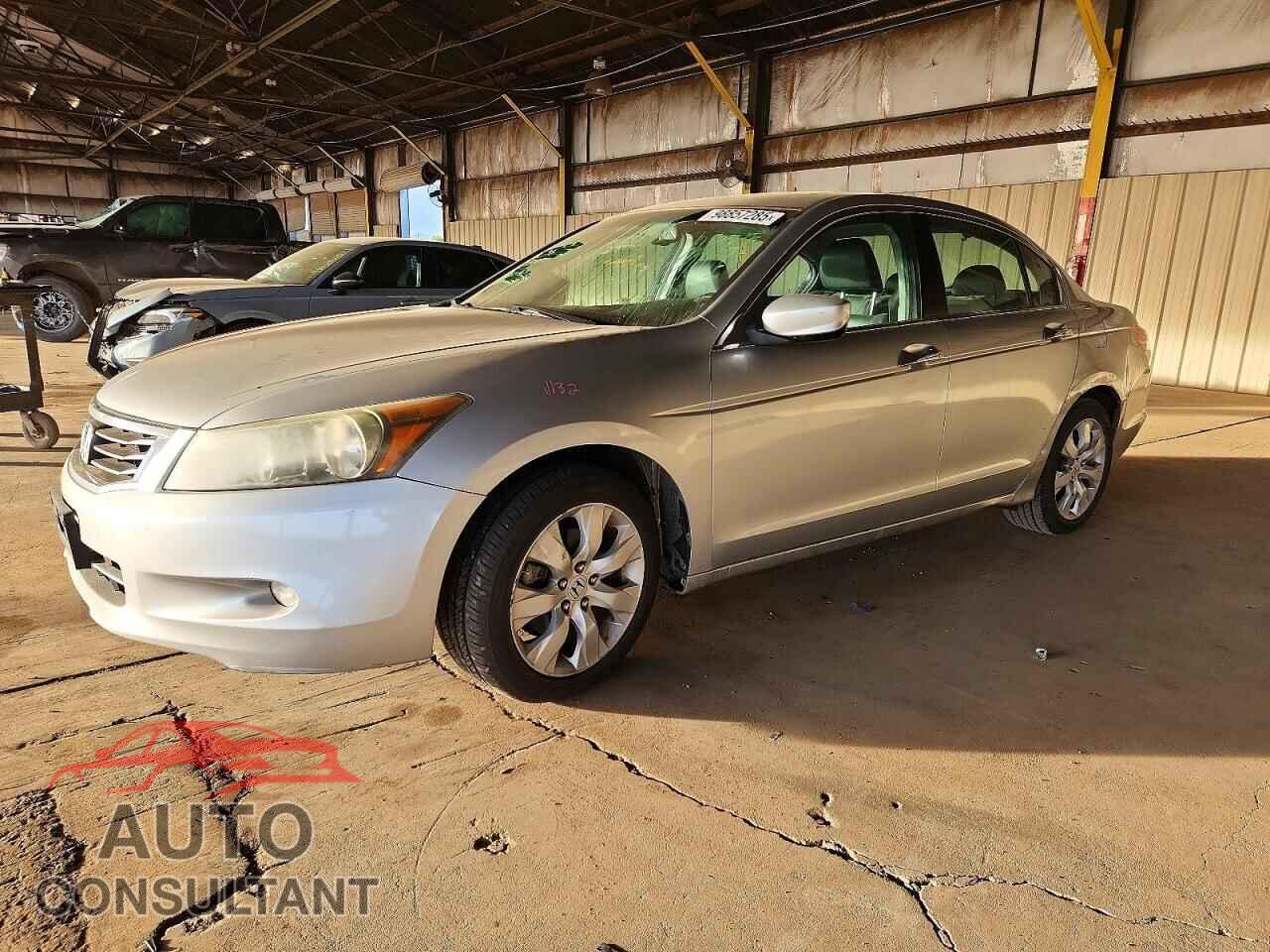 HONDA ACCORD 2010 - 1HGCP3F87AA007726