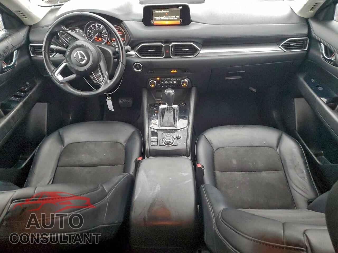 MAZDA CX-5 2018 - JM3KFBCM2J0359764