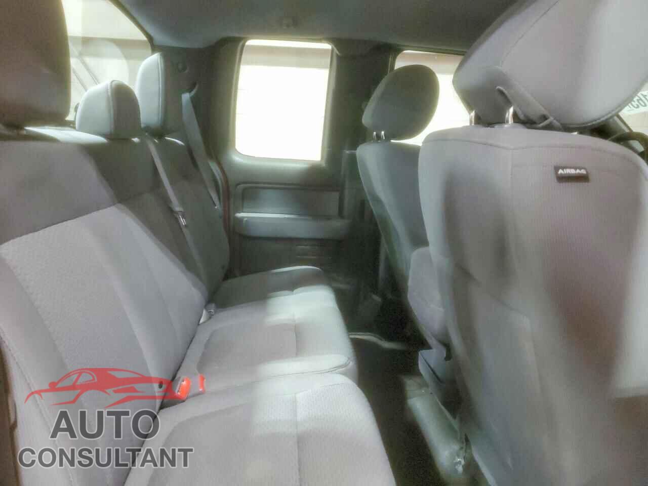 FORD F150 2014 - 1FTFX1EF6EFC04122