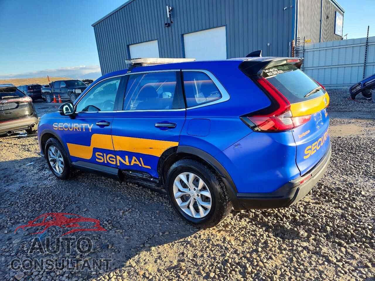 HONDA CR-V 2023 - 7FARS4H25PE019139