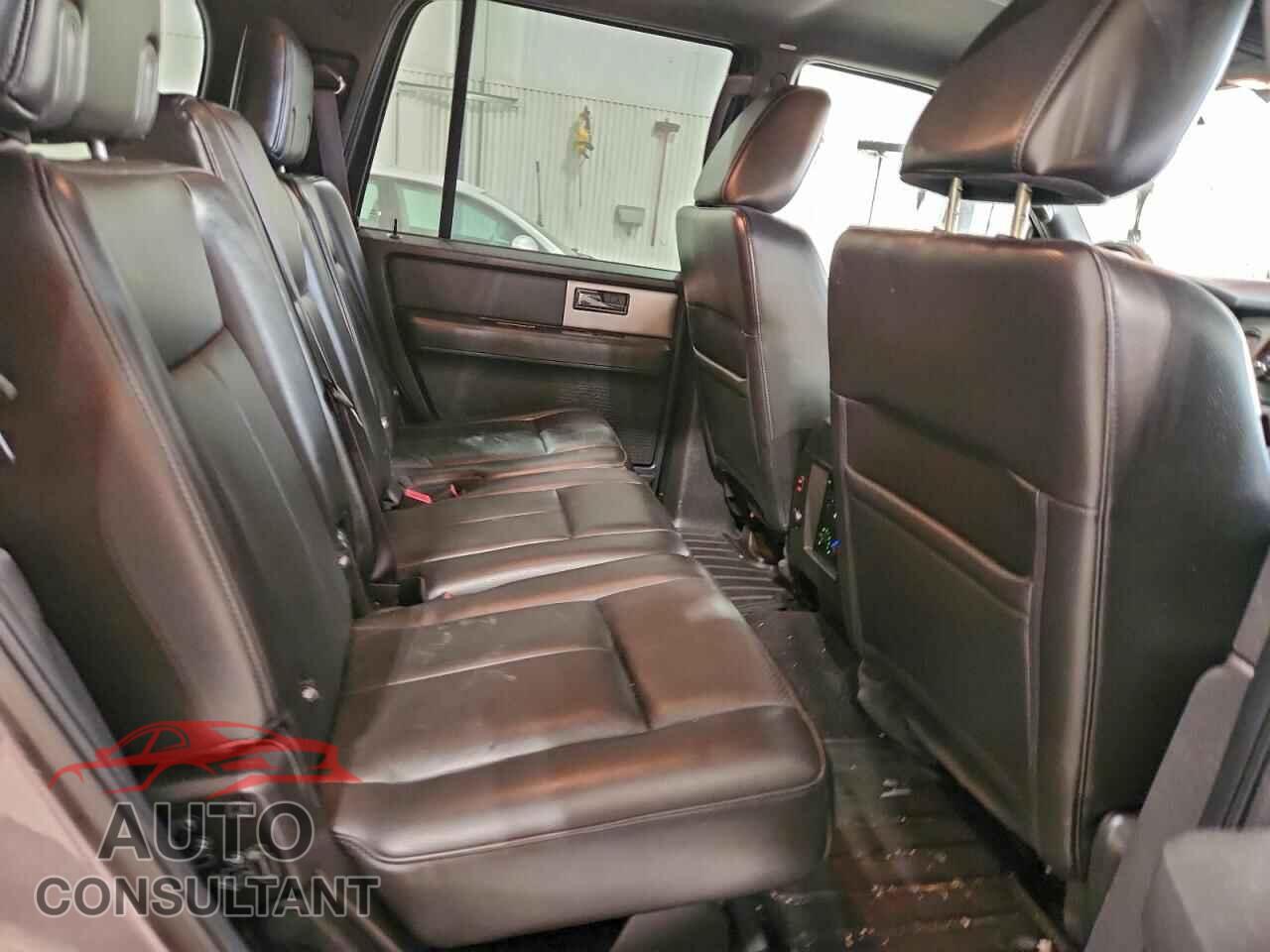 FORD EXPEDITION 2010 - 1FMJU2A59AEB53829