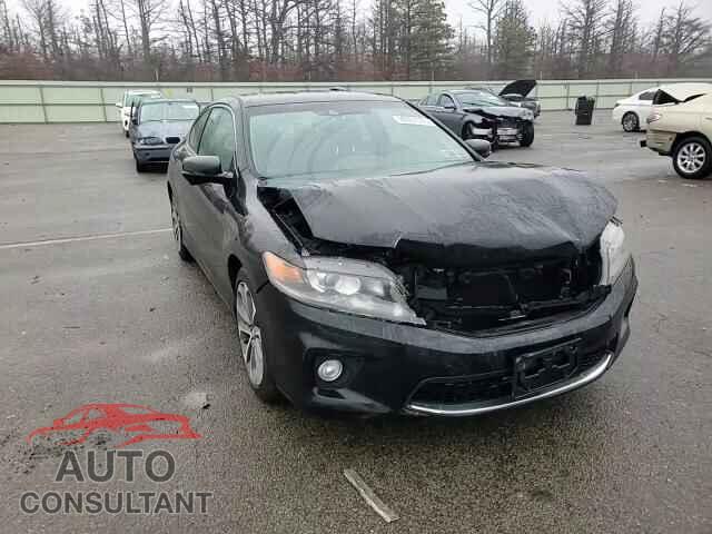 HONDA ACCORD 2013 - 1HGCT2B83DA005522