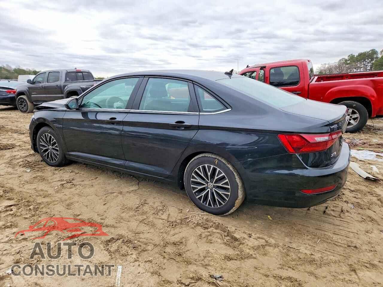 VOLKSWAGEN JETTA 2021 - 3VWC57BU5MM020719