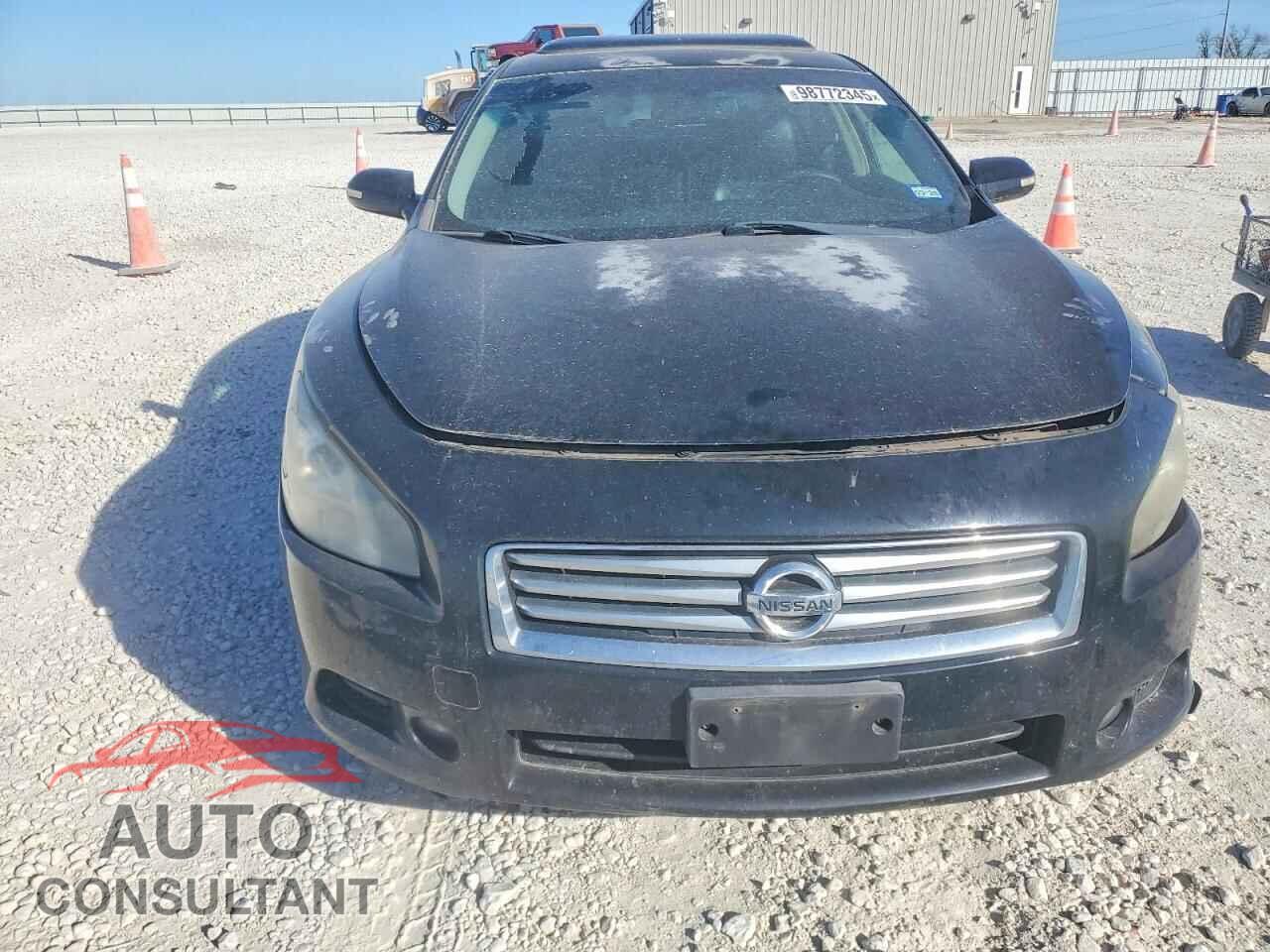 NISSAN MAXIMA 2014 - 1N4AA5AP1EC469717