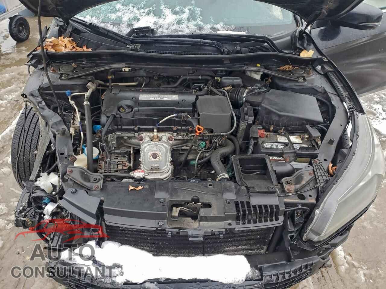 HONDA ACCORD 2015 - 1HGCR2F87FA229680