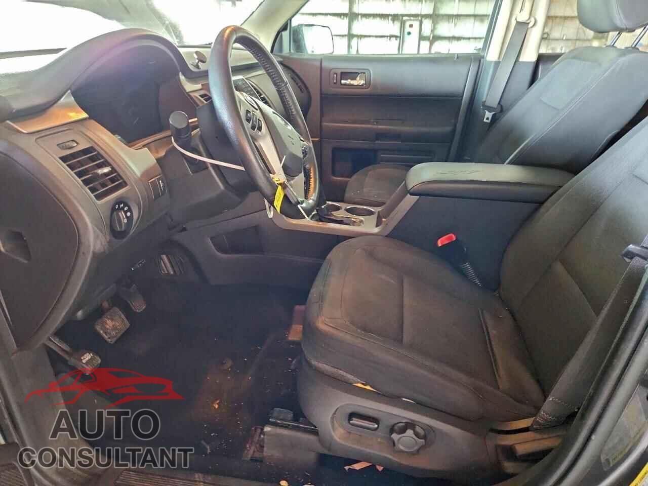 FORD FLEX 2017 - 2FMGK5B84HBA06138