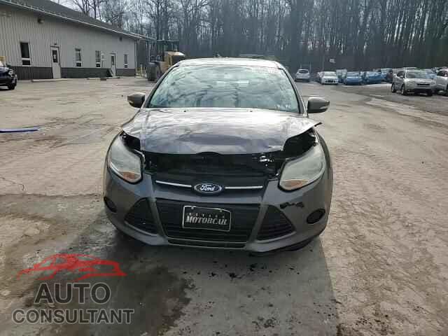 FORD FOCUS 2014 - 1FADP3F20EL409151