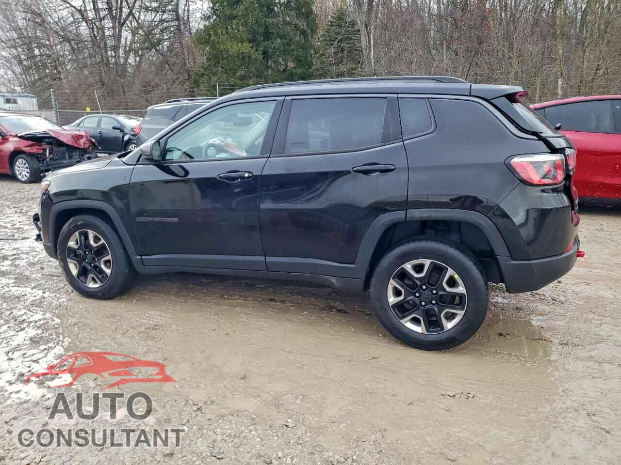 JEEP COMPASS 2018 - 3C4NJDDB9JT238780