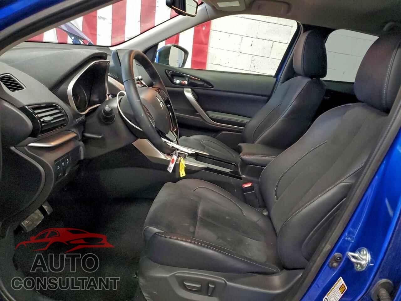 MITSUBISHI ECLIPSE 2025 - JA4ATWAA7SZ044771