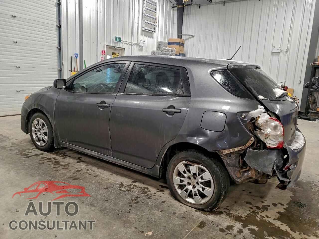 TOYOTA MATRIX 2014 - 2T1KU4EEXEC132141