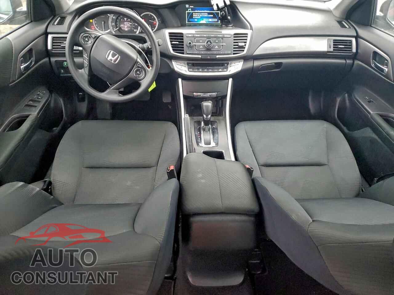 HONDA ACCORD 2014 - 1HGCR2F38EA256731