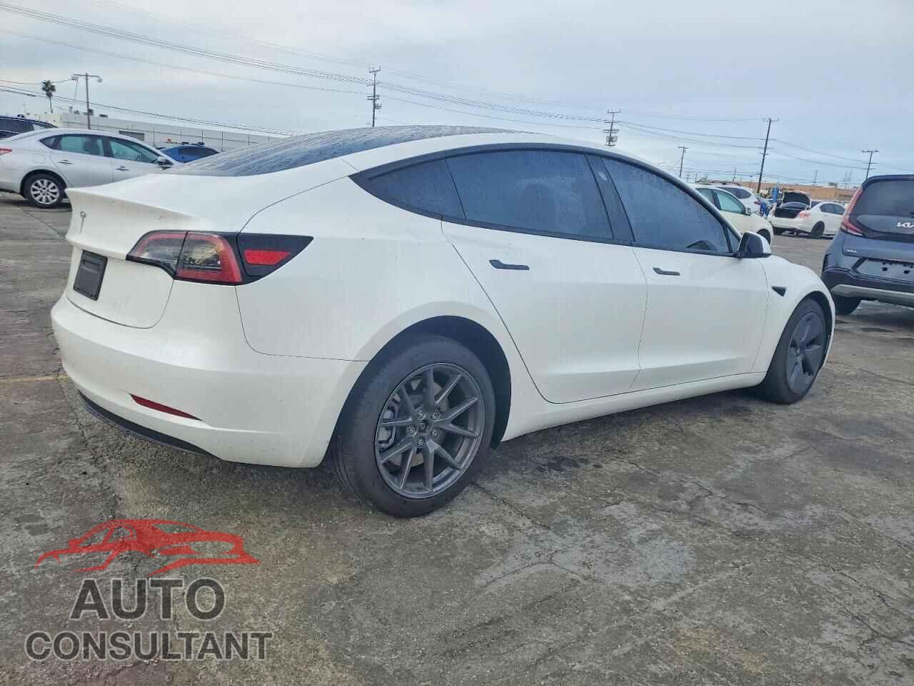 TESLA MODEL 3 2023 - 5YJ3E1EA6PF672193