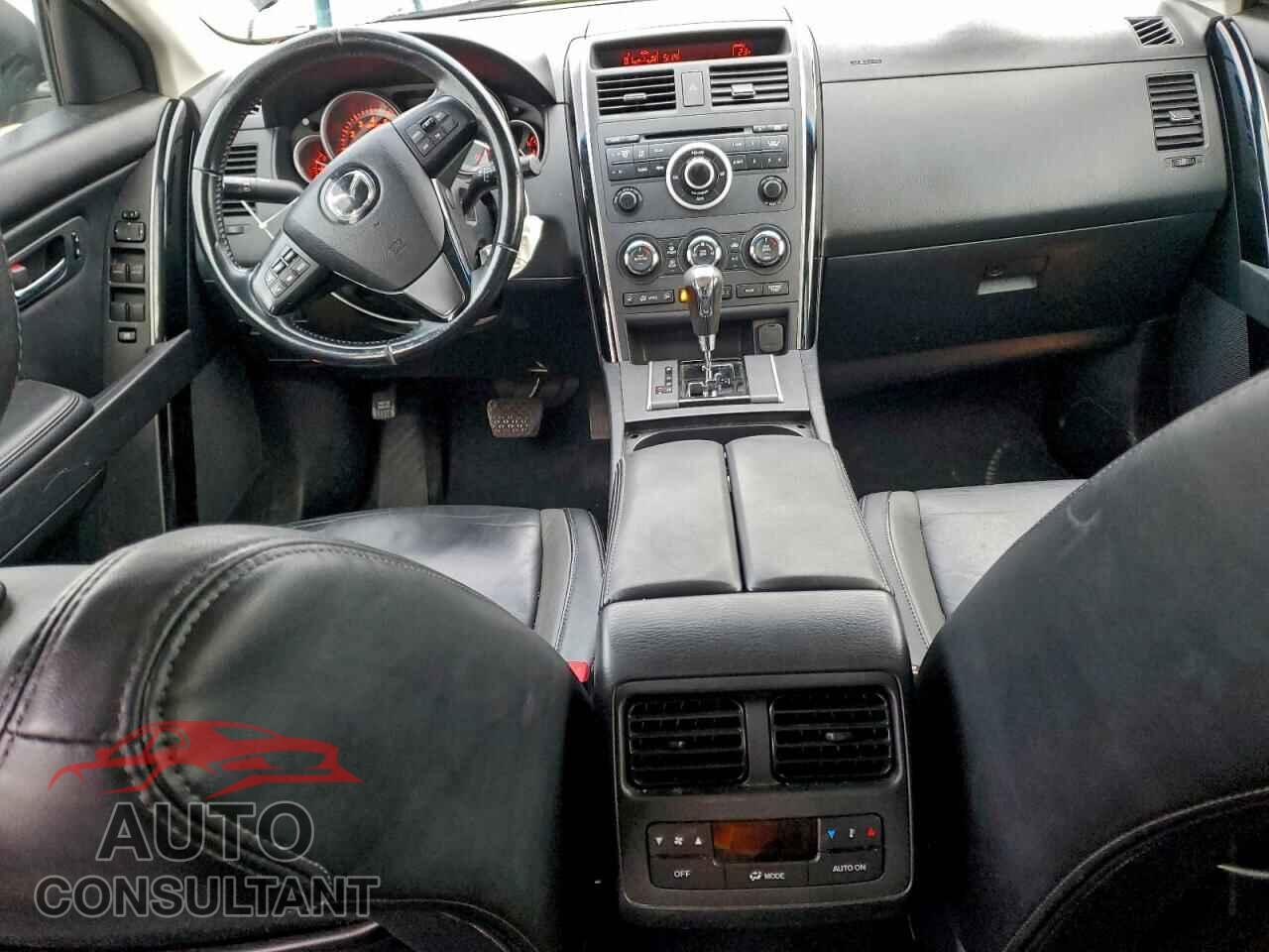 MAZDA CX-9 2012 - JM3TB2CA1C0344486