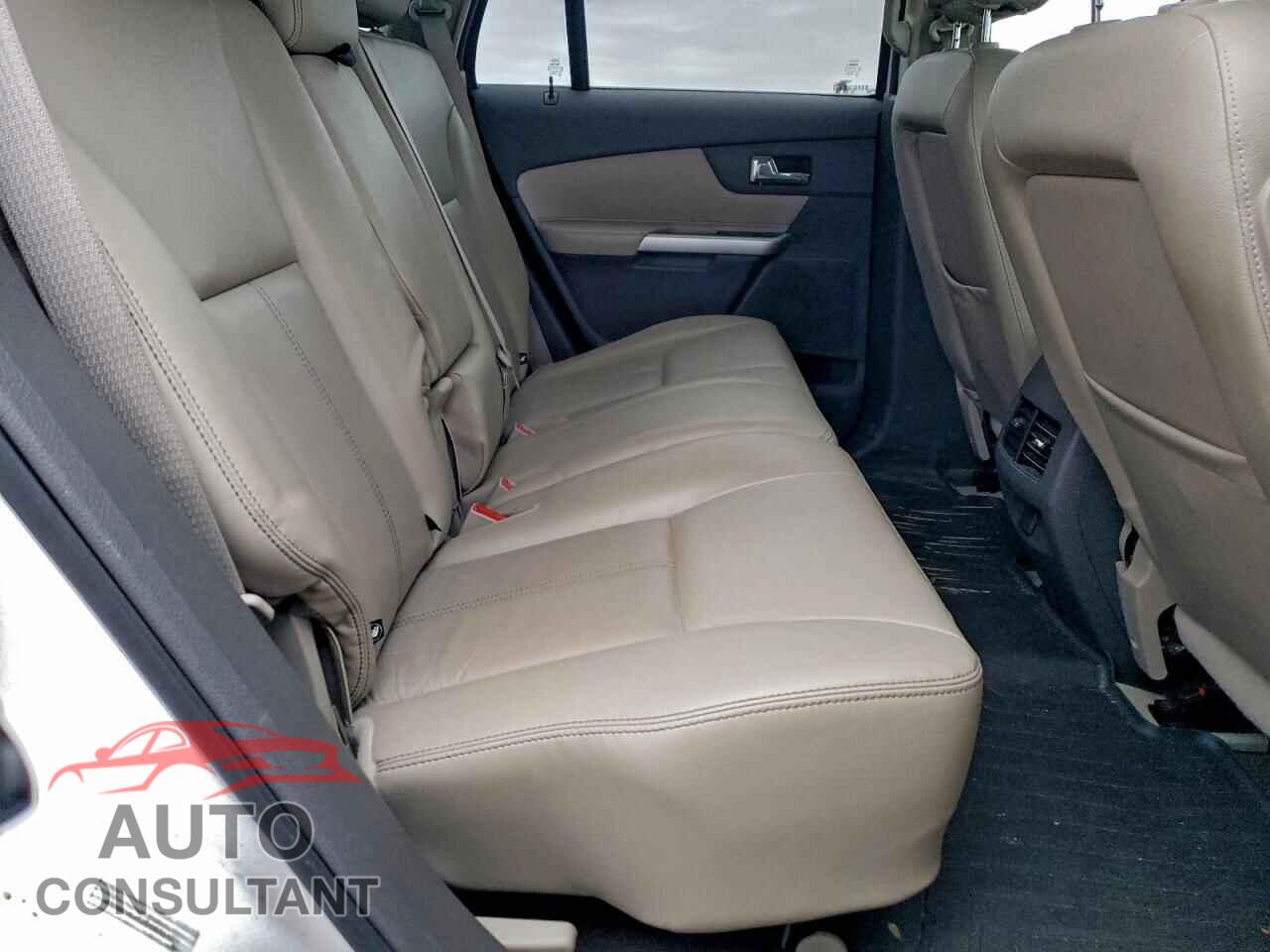 FORD EDGE 2013 - 2FMDK4JC3DBE06429