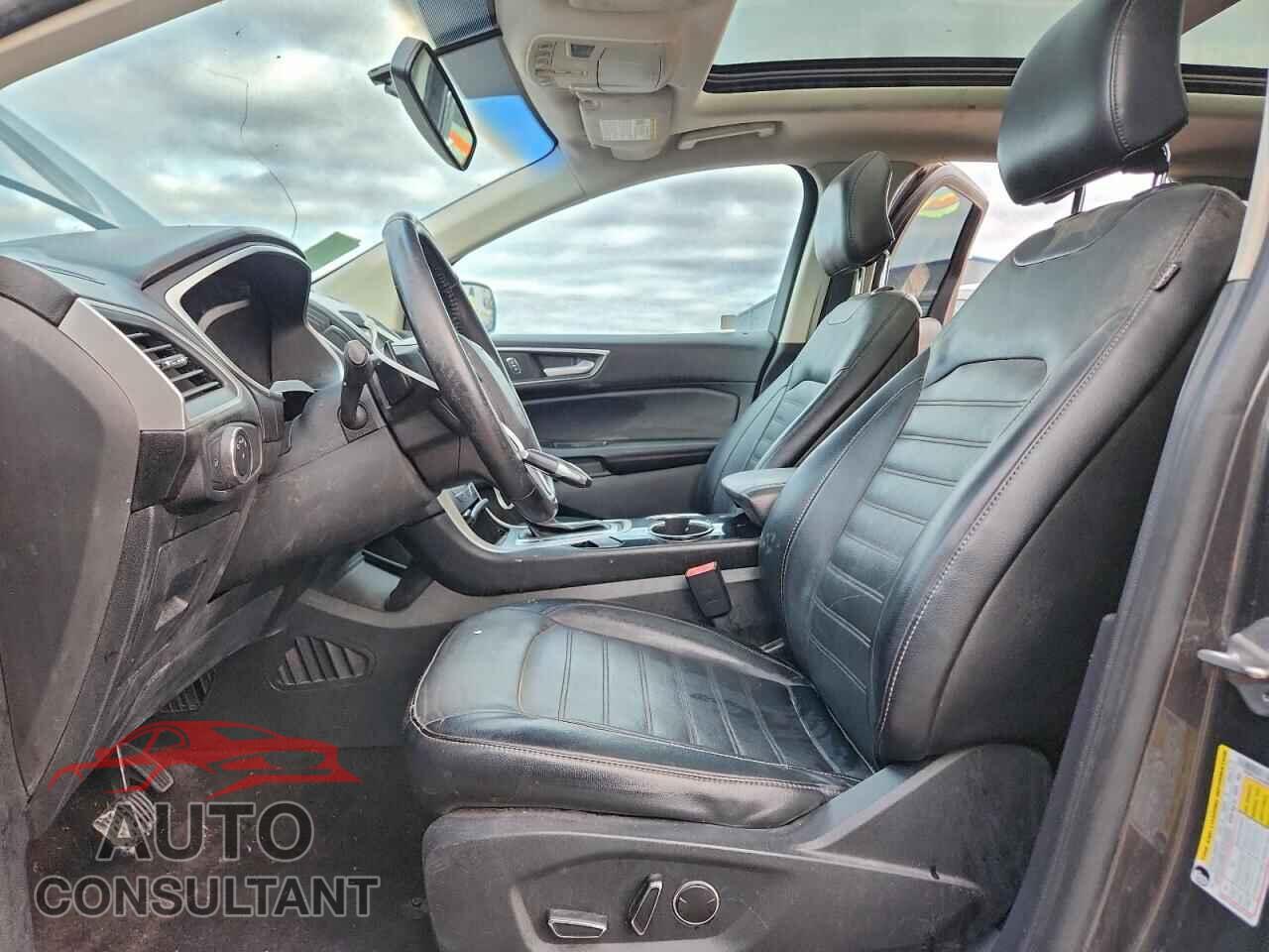 FORD EDGE 2016 - 2FMPK3J9XGBB94595