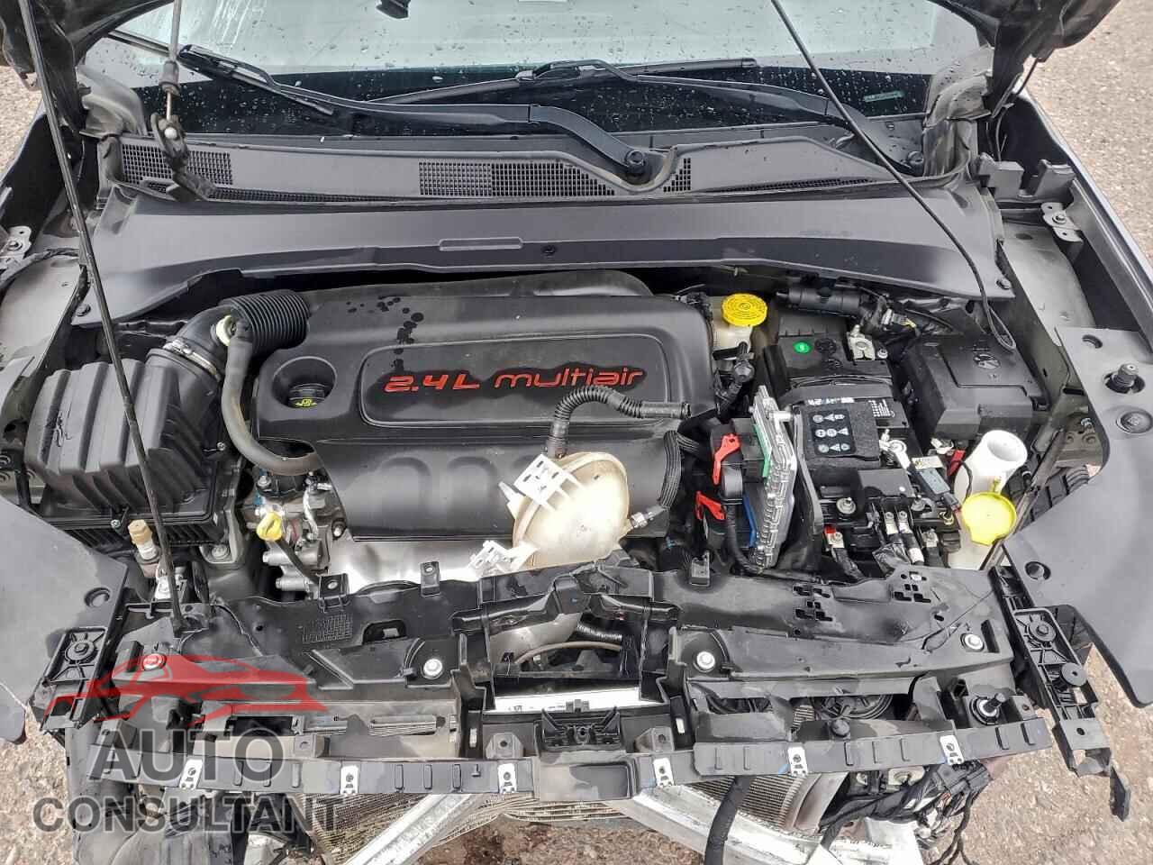 JEEP COMPASS 2022 - 3C4NJCBB3NT234890