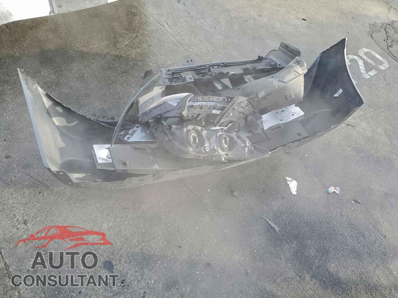 HONDA CIVIC 2012 - 2HGFB2F63CH318725