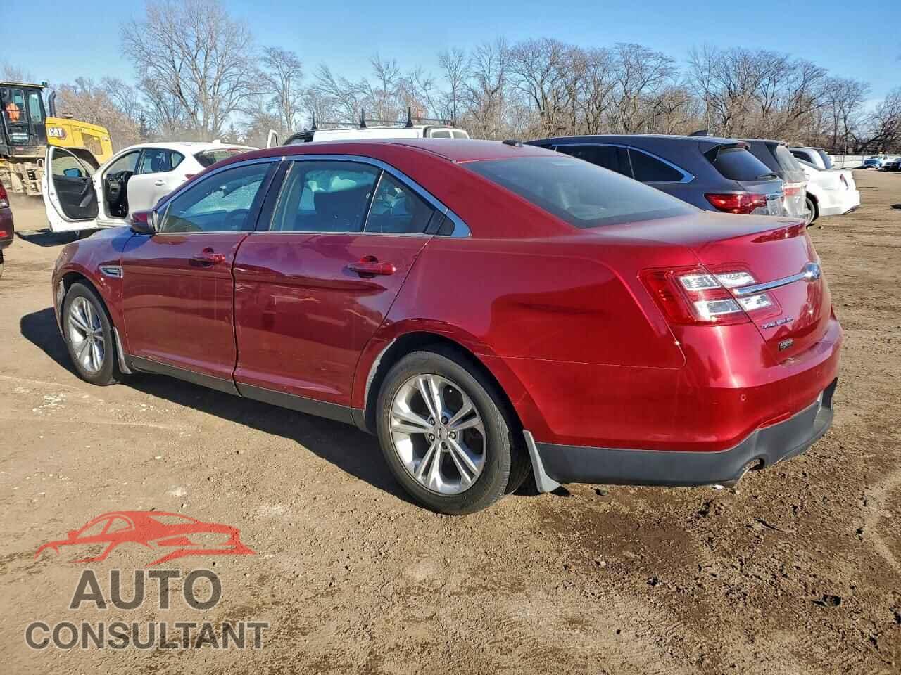 FORD TAURUS 2015 - 1FAHP2E86FG164948