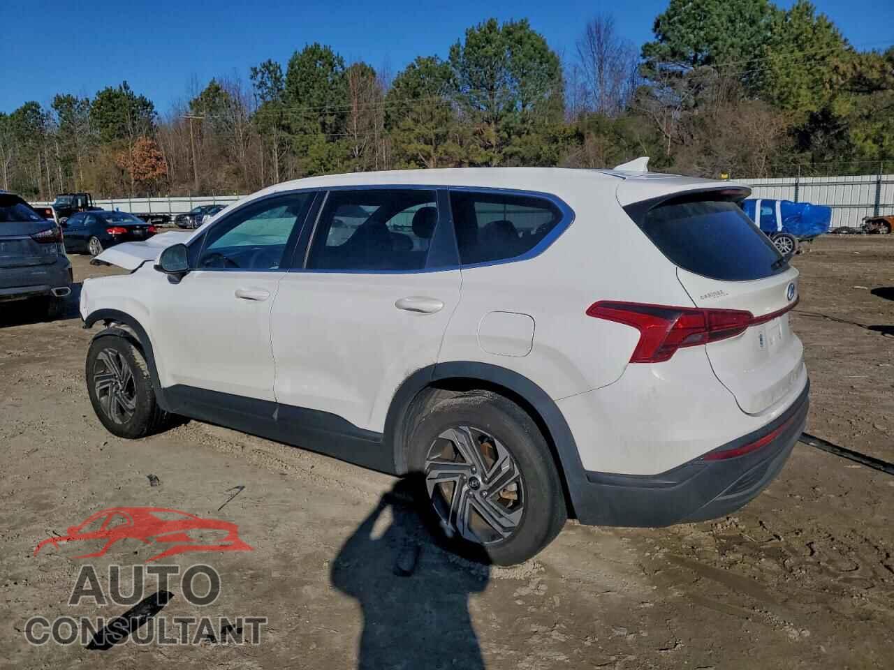 HYUNDAI SANTA FE 2023 - 5NMS14AJ2PH515046