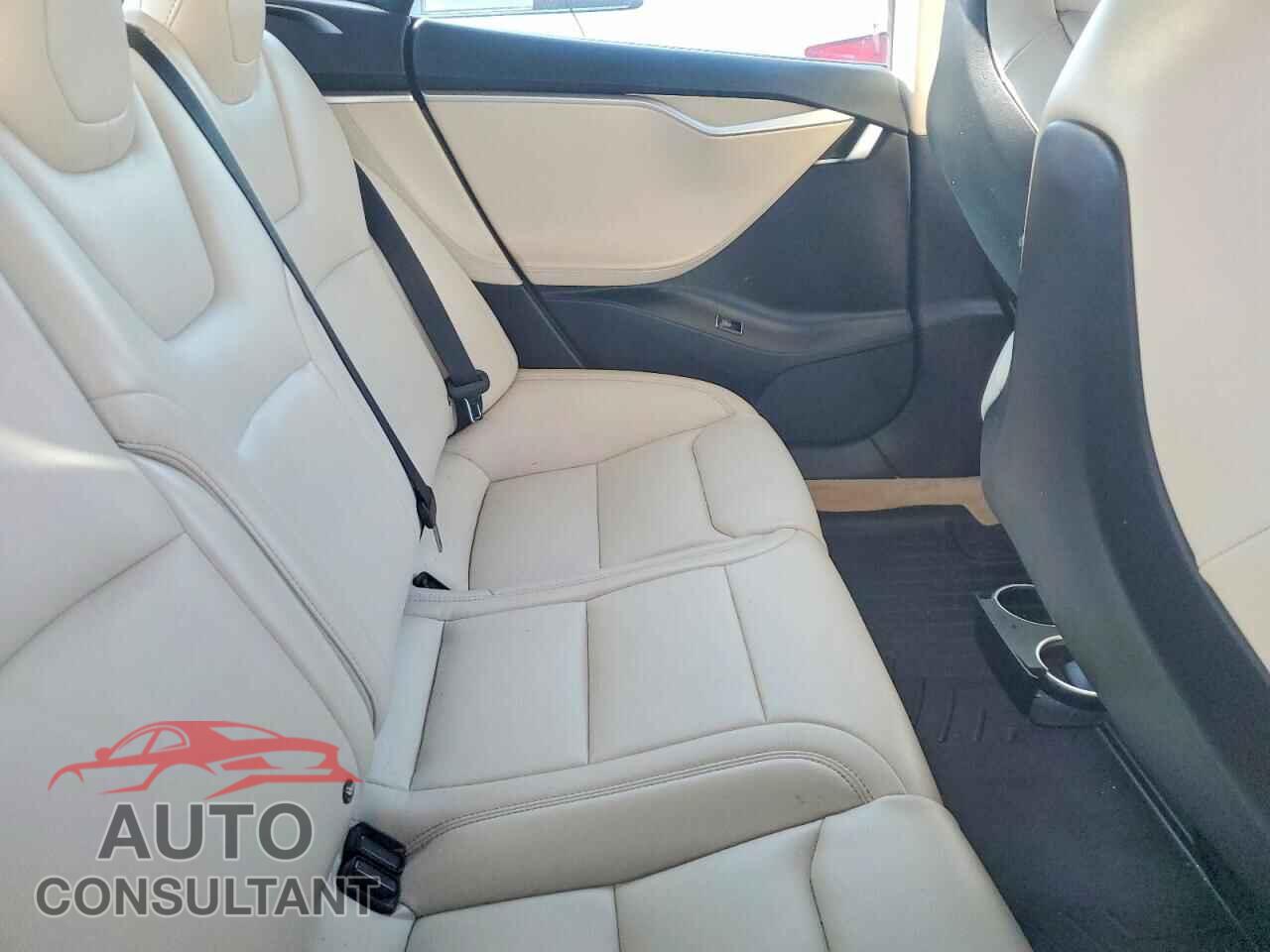 TESLA MODEL S 2017 - 5YJSA1E28HF231540