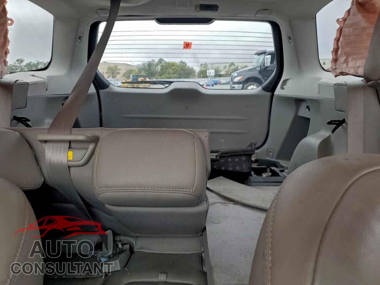 SUBARU FORESTER 2011 - JF2SHAEC4BH742398