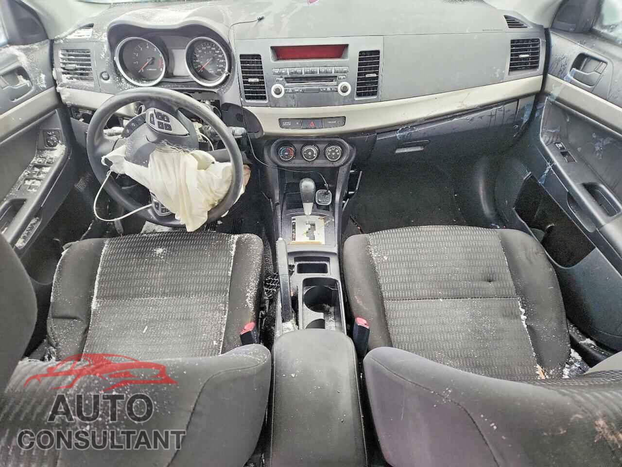 MITSUBISHI LANCER 2013 - JA32U2FU3DU609468