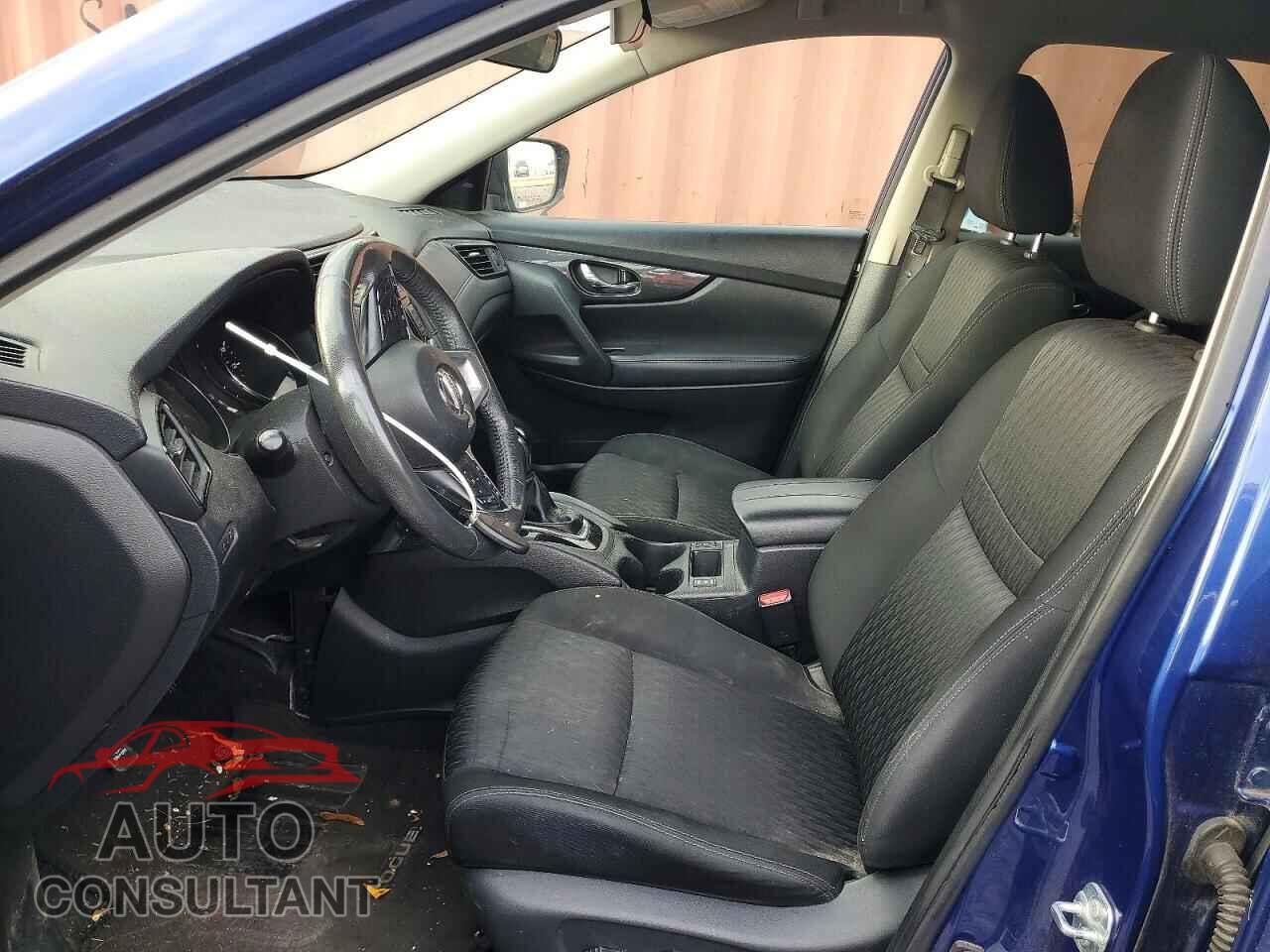 NISSAN ROGUE 2018 - KNMAT2MT4JP511148