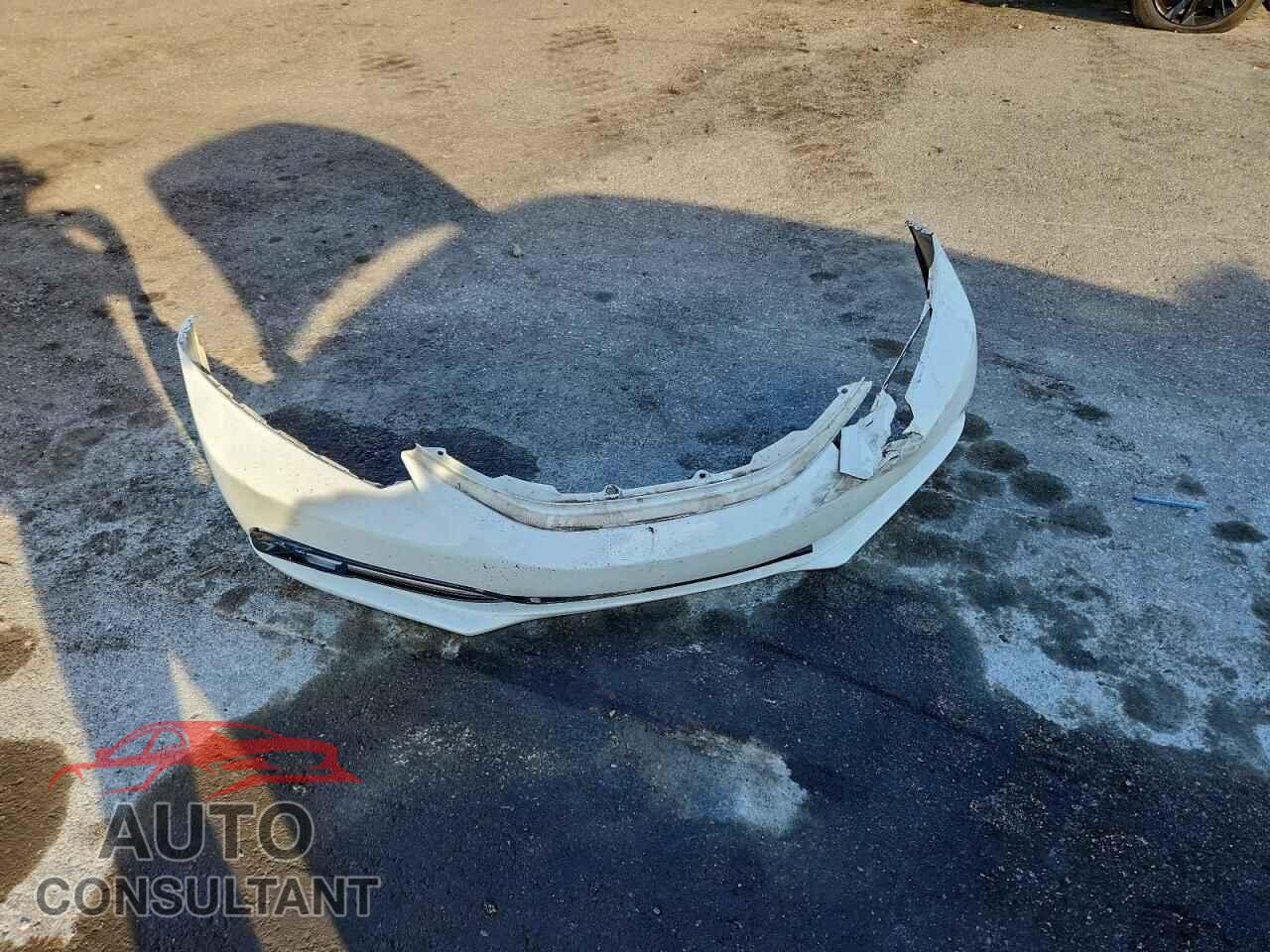 HONDA CIVIC 2014 - 2HGFB6E58EH703653