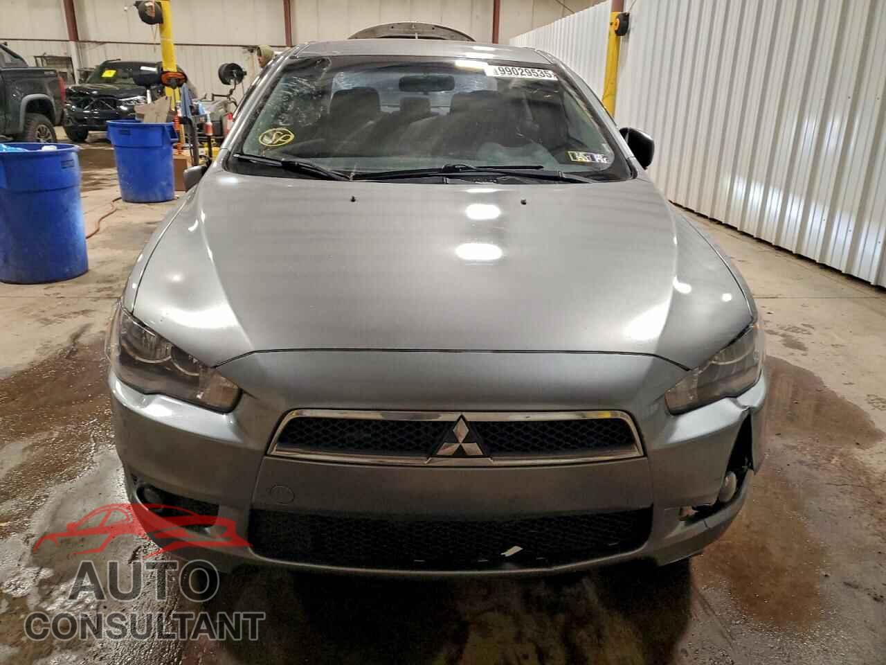 MITSUBISHI LANCER 2015 - JA32U2FU9FU009962