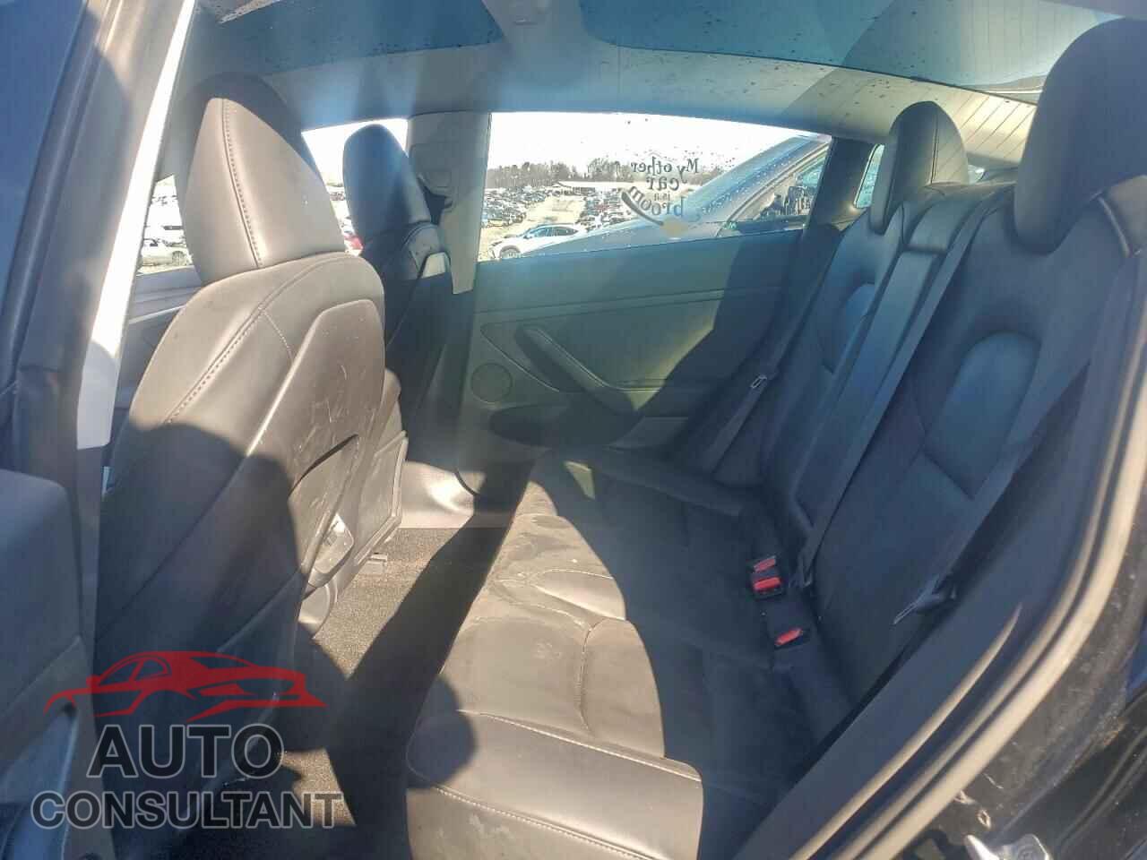 TESLA MODEL 3 2023 - 5YJ3E1EA7PF704634