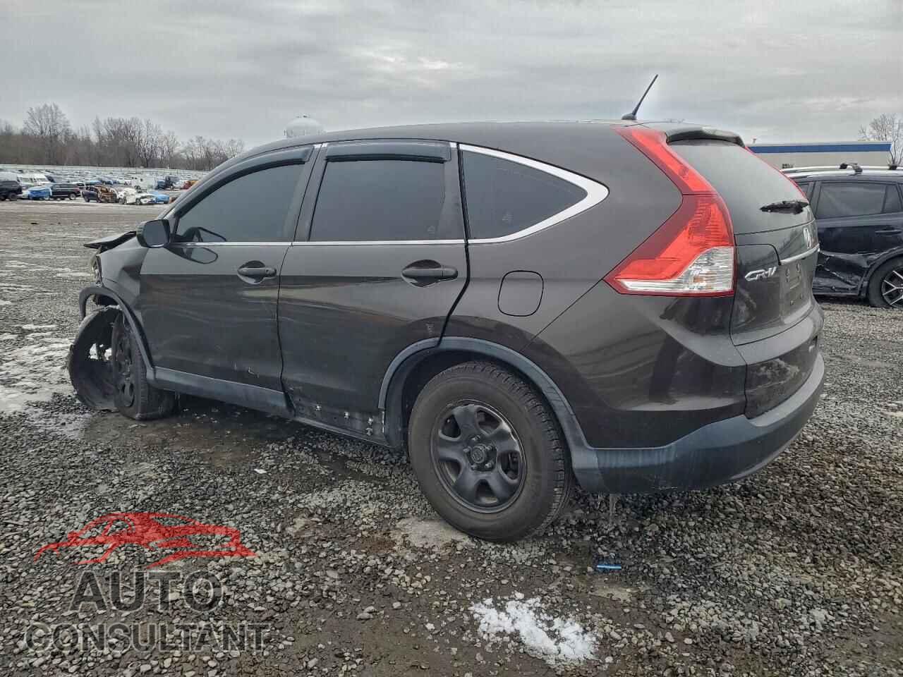 HONDA CRV 2014 - 5J6RM4H32EL032191