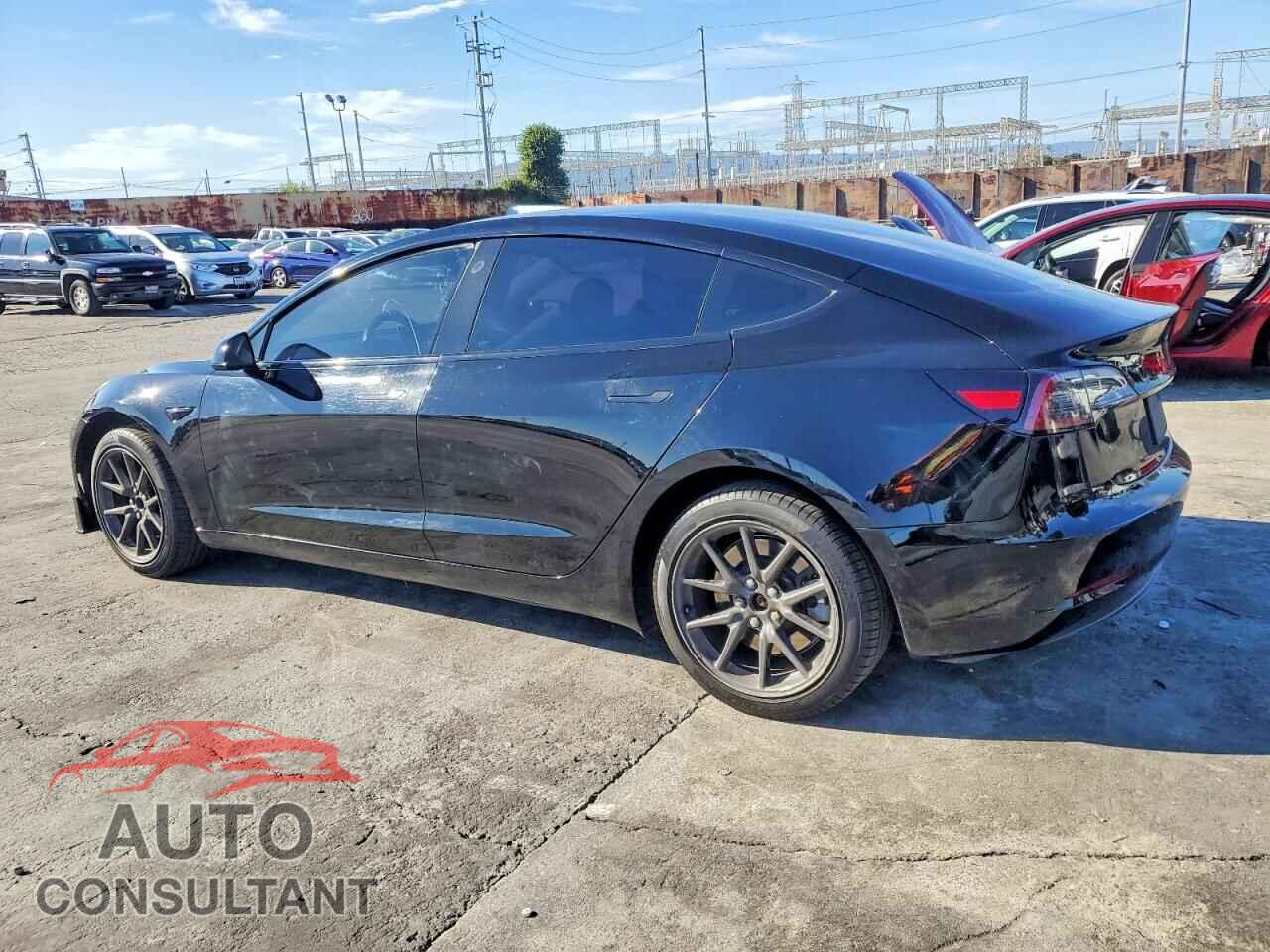 TESLA MODEL 3 2019 - 5YJ3E1EA4KF426767