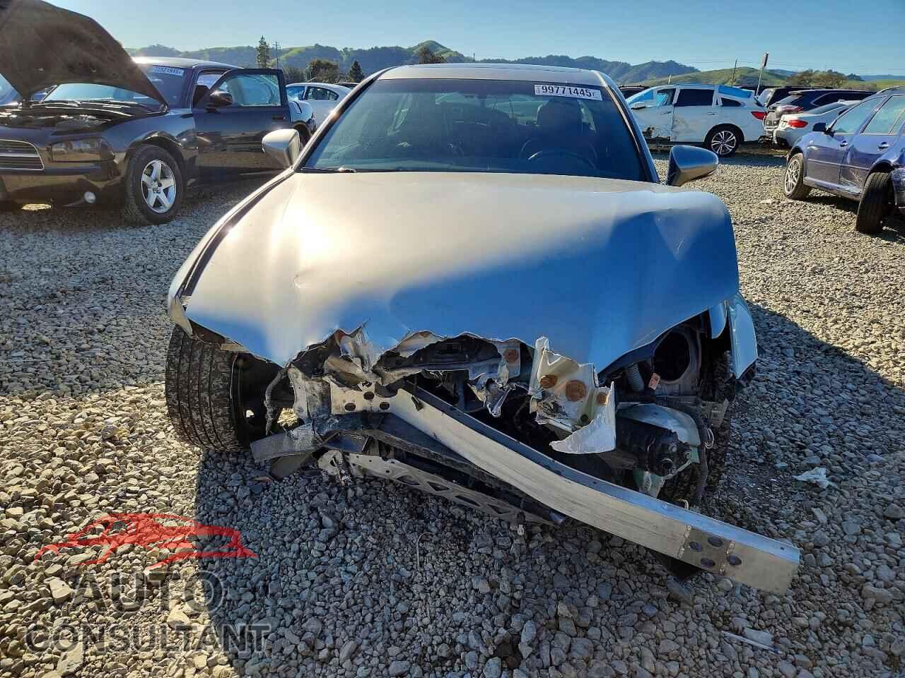 LEXUS GS350 2015 - JTHBE1BL5FA005588