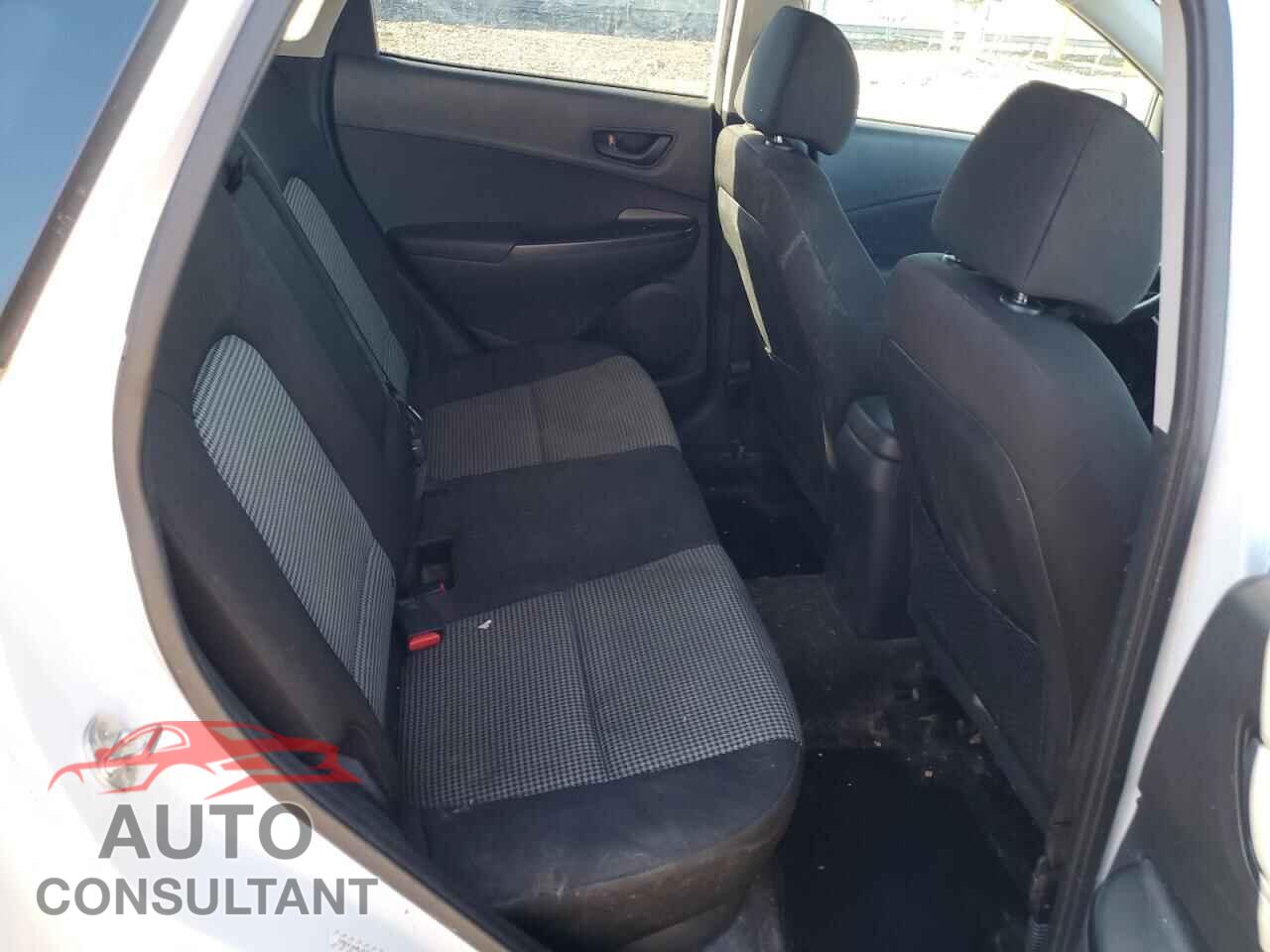 HYUNDAI KONA 2020 - KM8K2CAA8LU553824