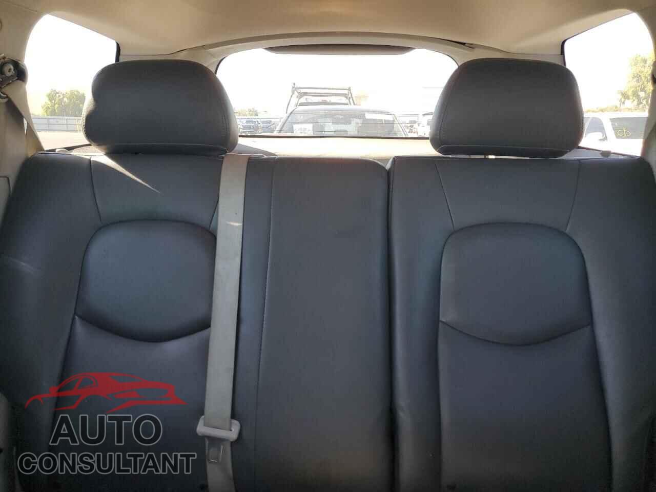 CHEVROLET HHR 2011 - 3GNBAAFW1BS617255