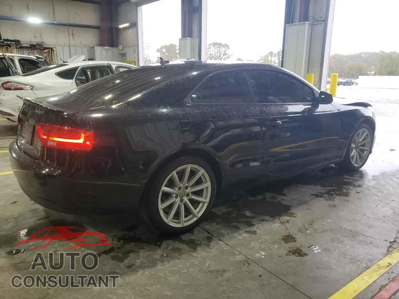 AUDI A5 2015 - WAUCFAFR3FA029970