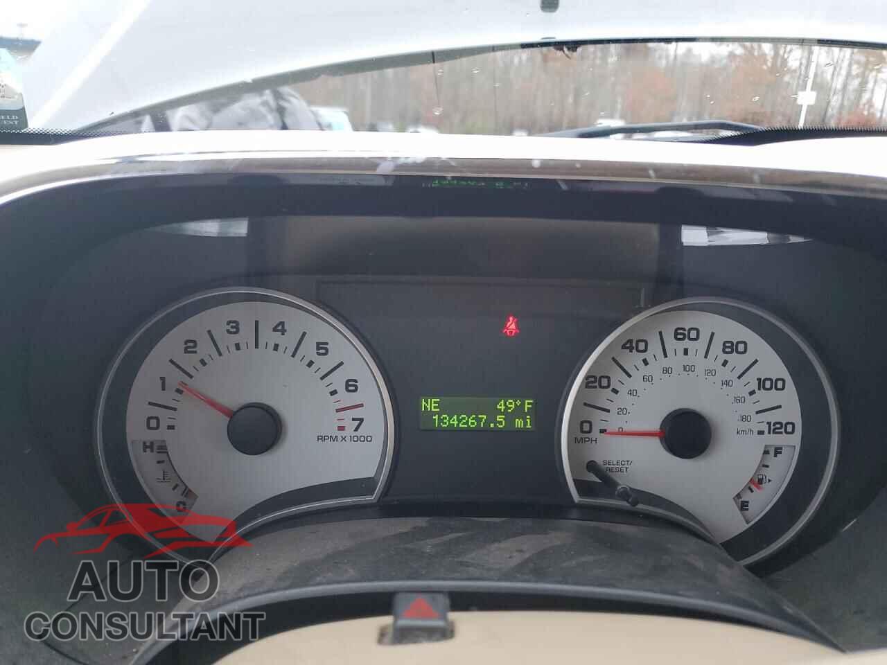 FORD EXPLORER 2010 - 1FMEU5BEXAUA46943