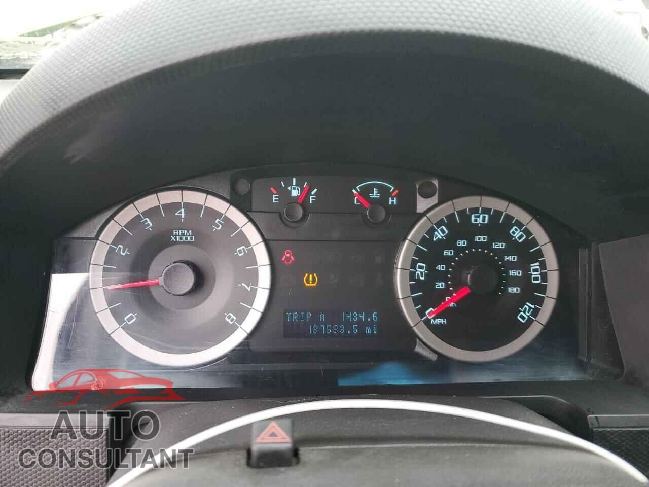 FORD ESCAPE 2011 - 1FMCU0DG2BKC10773