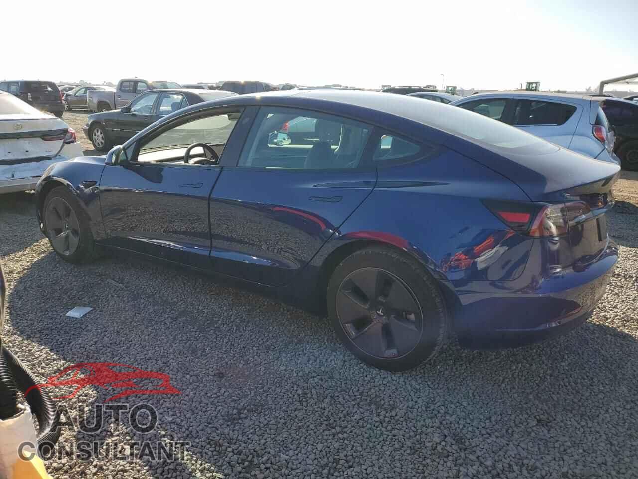 TESLA MODEL 3 2023 - 5YJ3E1EA2PF615280
