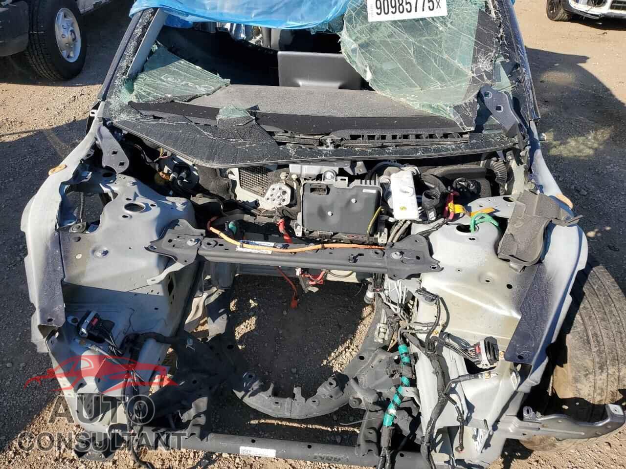 TESLA MODEL 3 2023 - 5YJ3E1EA6PF610969
