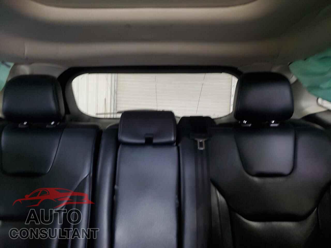FORD EDGE 2020 - 2FMPK4K99LBA56920