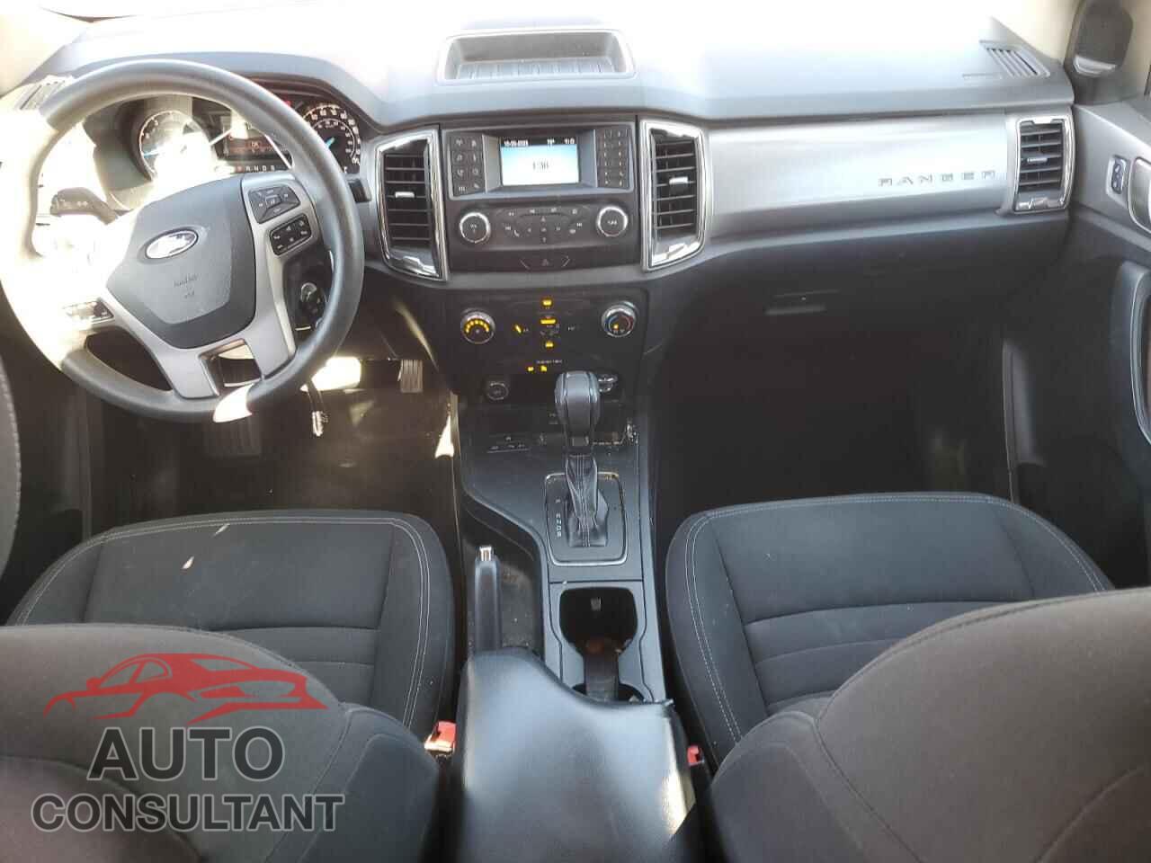 FORD RANGER 2019 - 1FTER4EH3KLA83006