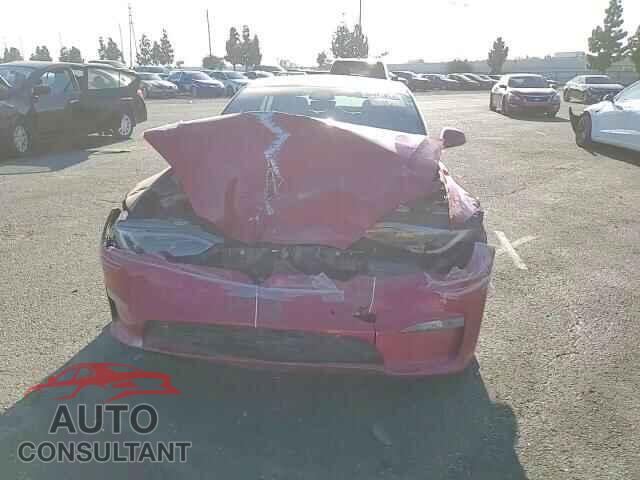 TESLA MODEL S 2022 - 5YJSA1E59NF486025