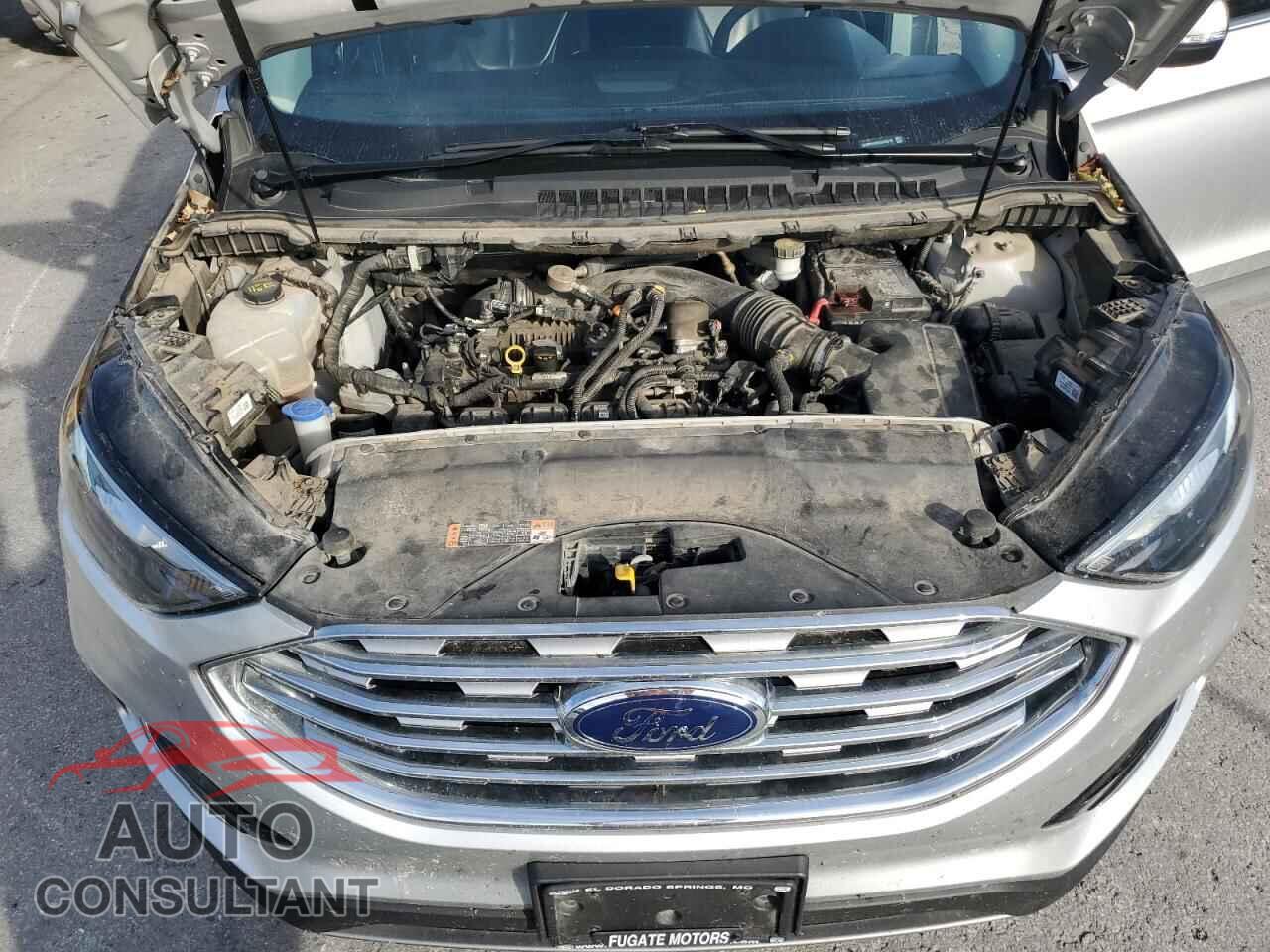 FORD EDGE 2019 - 2FMPK4K95KBC23210