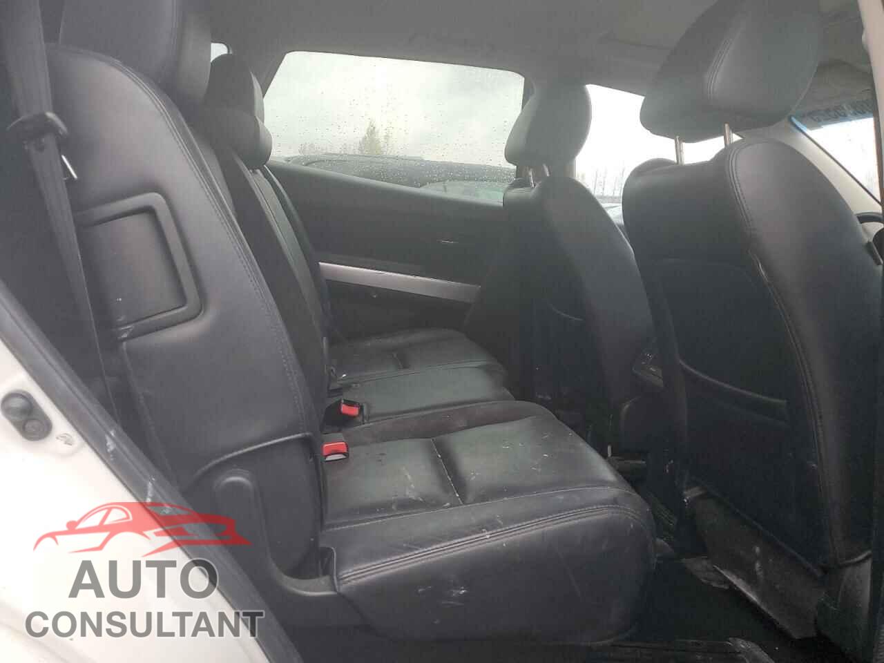 MAZDA CX-9 2015 - JM3TB3DA2F0458618