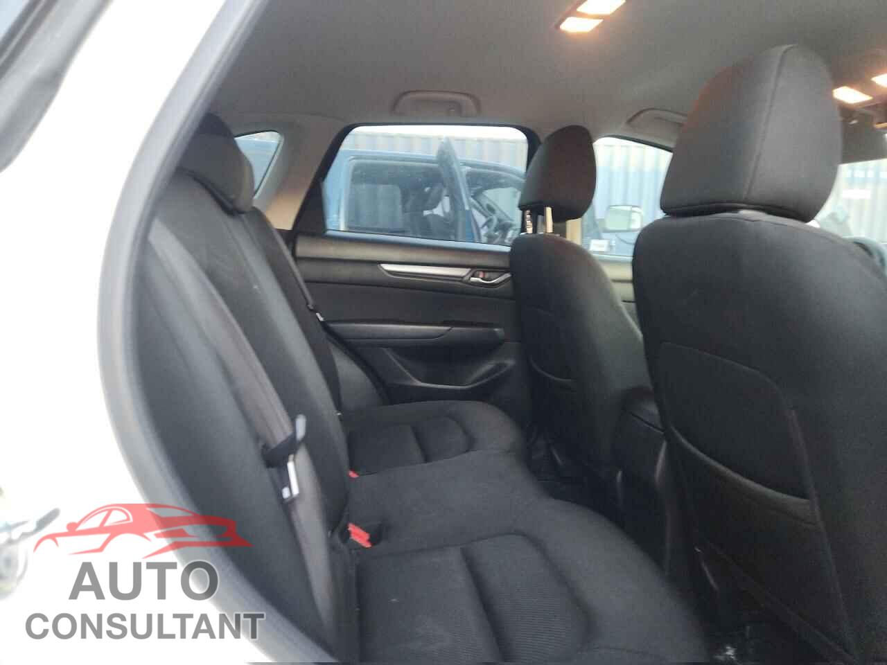 MAZDA CX-5 2018 - JM3KFBBM5J0402205
