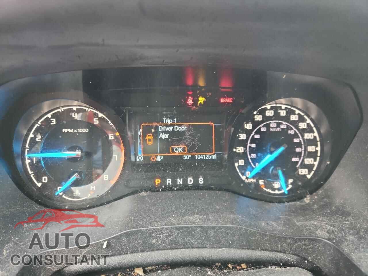 FORD RANGER 2021 - 1FTER4FH7MLD36779